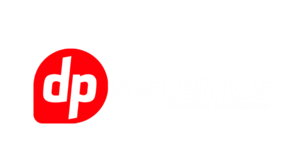 Logo da DP Sistemas
